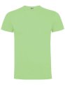 Kinder T-shirt Dogo Premium Roly CA6502 oase groen